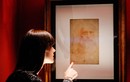 Xuất hiện bức tranh chưa từng biết đến của danh họa Leonardo da Vinci?