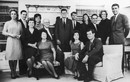 Bí ẩn “lời nguyền” nghiệt ngã đeo bám gia tộc Kennedy danh tiếng