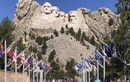 Núi Rushmore có gì đặc biệt để trở thành biểu tượng của nước Mỹ?