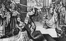Rùng rợn quái chiêu tử hình thời Trung cổ khiến người đời ám ảnh