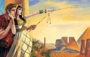 Số phận bí ẩn cặp sinh đôi của Nữ hoàng Ai Cập Cleopatra 