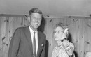 Bà của Tổng thống Kennedy không biết chuyện cháu trai bị ám sát?