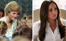 “Soi” điểm chung giữa Công nương Diana và con dâu út Meghan Markle