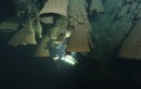 Bí ẩn thạch nhũ mang hình “chuông tử thần” ở Mexico