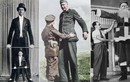 Chuyện ít biết về người lính cao nhất trong đội quân Hitler