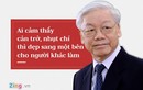 Lò chống tham nhũng là cuộc đấu tranh không ngừng nghỉ