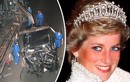 Cái chết bí ẩn của Công nương Diana năm Đinh Sửu 1997 