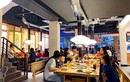 TP.HCM: Nhiều nhà hàng vẫn đón cả trăm khách cùng lúc, bất chấp lệnh cấm