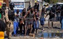 25 người chết, 400 tù nhân trốn thoát trong cuộc vượt ngục ở Haiti