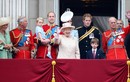 Loạt quy định “vàng” của Hoàng gia Anh dành cho nhân viên
