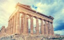 Khám phá con tàu chở bảo vật của ngôi đền nổi tiếng Hy Lạp
