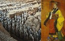 Vì sao hoàng đế TQ xây dựng lăng mộ đặc biệt chú trọng long mạch?