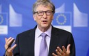 Bill Gates: Từ người ham đọc sách đến tỷ phú