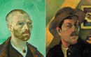 Danh họa Vincent Van Gogh tự cắt tai vì bất đồng với bạn?