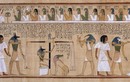 Vì sao các vị thần Ai Cập cổ đại thường có đầu động vật?