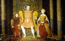 Số phận con cái của nhà vua lập nhiều hoàng hậu nhất nước Anh