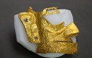 Huyền bí mặt nạ vàng 3.000 tuổi ở Trung Quốc