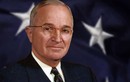 Chấn động vụ ám sát Tổng thống Mỹ Harry Truman năm 1950