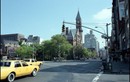 Bộ ảnh khó quên thành phố New York hoa lệ năm 1990