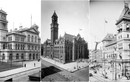 Chiêm ngưỡng những tòa nhà bưu điện nổi tiếng nước Mỹ những năm 1900