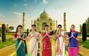 Bất ngờ những phong tục truyền thống độc đáo ở Ấn Độ