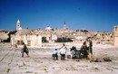 Ảnh hiếm vùng đất thánh Jerusalem ở Israel thời xưa