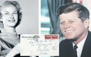 Tổng thống John F. Kennedy từng muốn bỏ vợ để cưới tình nhân?