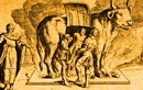 Quái chiêu tra tấn khét tiếng ở Hy Lạp cổ đại  
