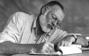 Khó tin nhà văn Hemingway nghĩ cốt truyện “Ông già và biển cả” suốt 13 năm 
