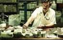 Trùm ma túy Pablo Escobar chết, khối tài sản tỷ USD rơi vào tay ai?