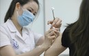 Trên 240 tình nguyện viên tiêm thử nghiệm giai đoạn 3 vaccine NanoCovax