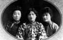 Ba chị em Tống Mỹ Linh chọn chồng khác nhau thế nào?