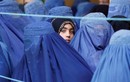 Rùng mình tương lai “ác mộng” của phụ nữ Afghanistan khi Taliban nắm quyền 