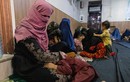 Kinh hoàng những màn tra tấn phụ nữ Afghanistan của lực lượng Taliban