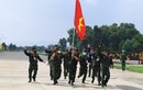 Tuyển QĐND Việt Nam giành chiến thắng ở nội dung “Xạ thủ bắn tỉa“