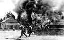 Lật lại vụ thảm sát của Đức quốc xã ở Liên Xô năm 1941
