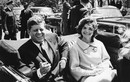 Sự thật bất ngờ những ngày cuối đời của Tổng thống Kennedy
