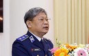 Cách chức Tư lệnh Cảnh sát biển Nguyễn Văn Sơn
