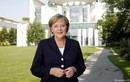 Bất ngờ dự định của “bà đầm thép” Angela Merkel sau nghỉ hưu