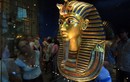 Giải mã bất ngờ mặt nạ vàng trên xác ướp pharaoh Tutankhamun 