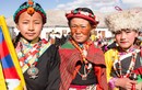 Bất ngờ gene lạ khiến người Tây Tạng sở hữu năng lực đặc biệt