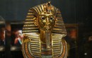 Vì sao mặt nạ vàng vô giá của Tutankhamun bất ngờ... rụng râu? 