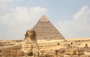 Bí mật tảng đá thiêng trên đỉnh kim tự tháp, chuyên gia "bó tay" 