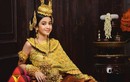 Công chúa Campuchia nào được tôn là "quốc bảo nhan sắc"? 