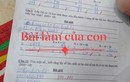 Học sinh ghi đáp án “999-100=899”... tranh cãi vì lời giải của cô giáo 