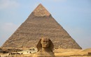 Nóng: Tìm thấy vị trí đặt xác ướp pharaoh Khufu trong kim tự tháp?