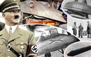 Vì sao trùm Hitler đại bại dù sở hữu nhiều vũ khí khủng?