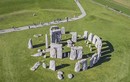 Cực choáng lời giải bí ẩn ngàn năm ở bãi đá cổ Stonehenge 