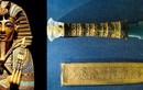 Sững sờ bảo vật trong mộ Pharaoh Tutankhamun: Là sản phẩm ngoài hành tinh! 