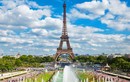 Bí mật gây kinh ngạc về tháp Eiffel nổi tiếng thế giới 